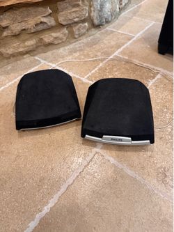Philips Speakers