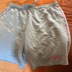 Nike Shorts 