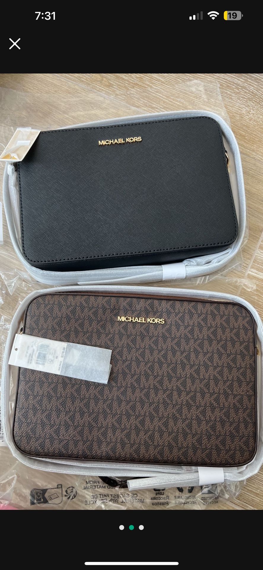 Michael Kors