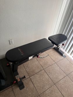 Gym equipment