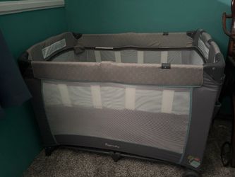 Ingenuity Pack and Play Playard