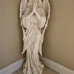 46" Angel Statue