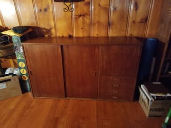Teakwood Cadenza