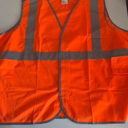 Work Uniform And High Visibility Safety Best