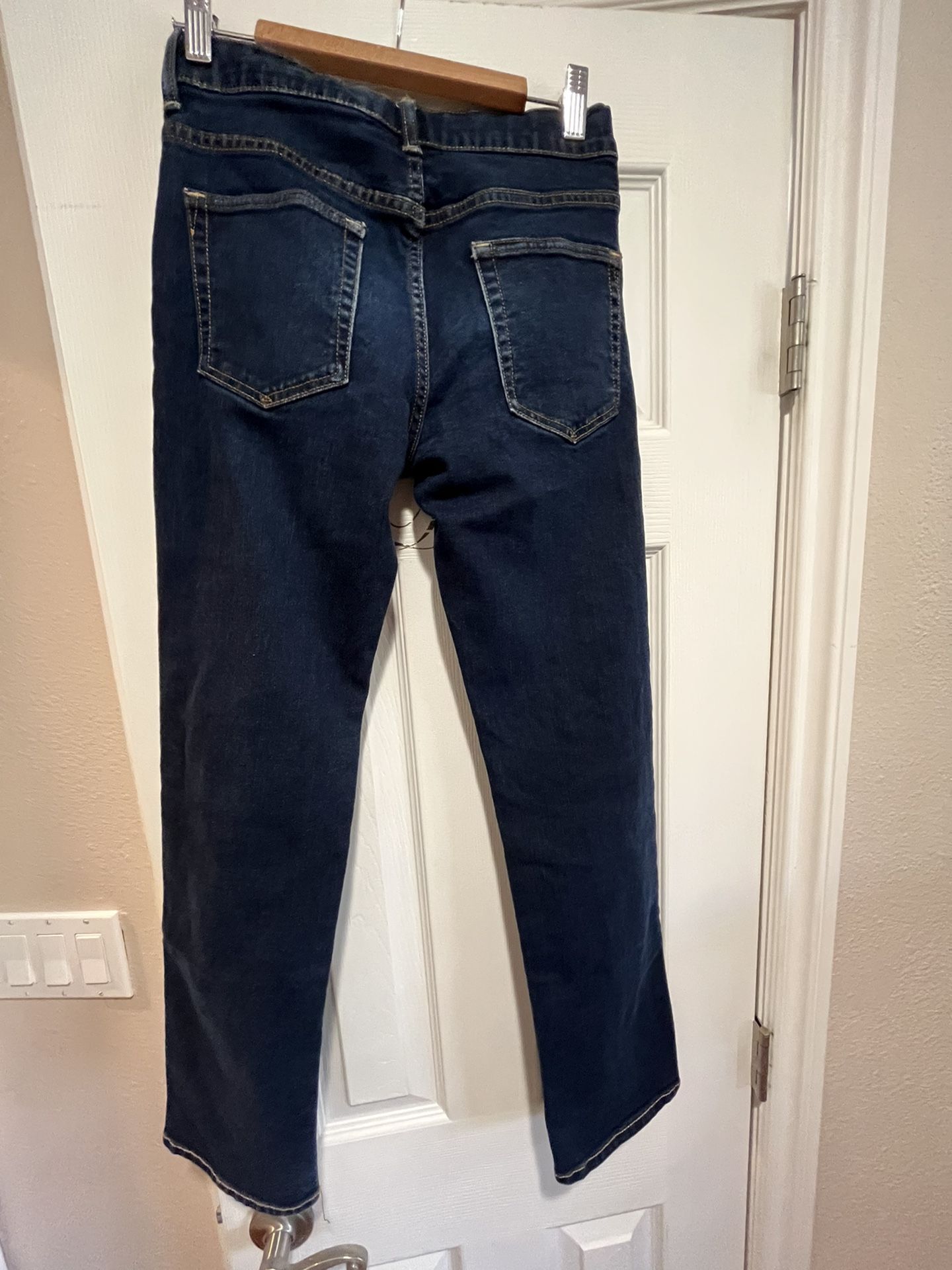 Big Boy Pants Size 14