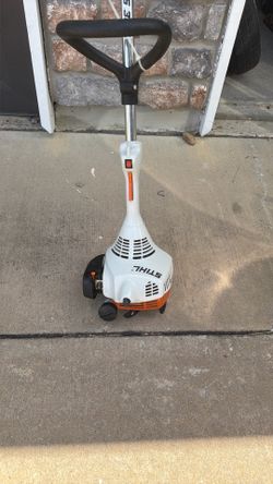 STIHL FS 38 Gas String Trimmer / Weed Eater - Excellent Condition!