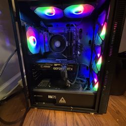 Gaming Pc 