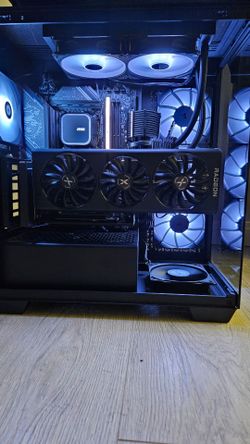 RX 6800 PC