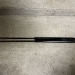 Hood Lift Supports