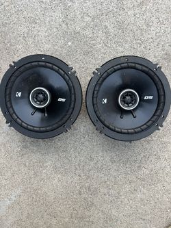 Kickers 
