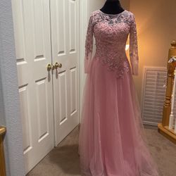 Party Dress/Prom Dress