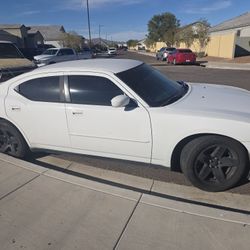 2010 Charger