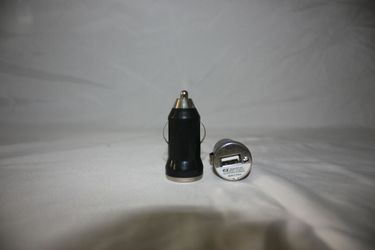 Usb adapter for car