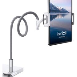 Goose Neck Tablet Holders