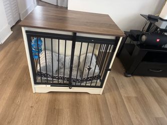 Dog house