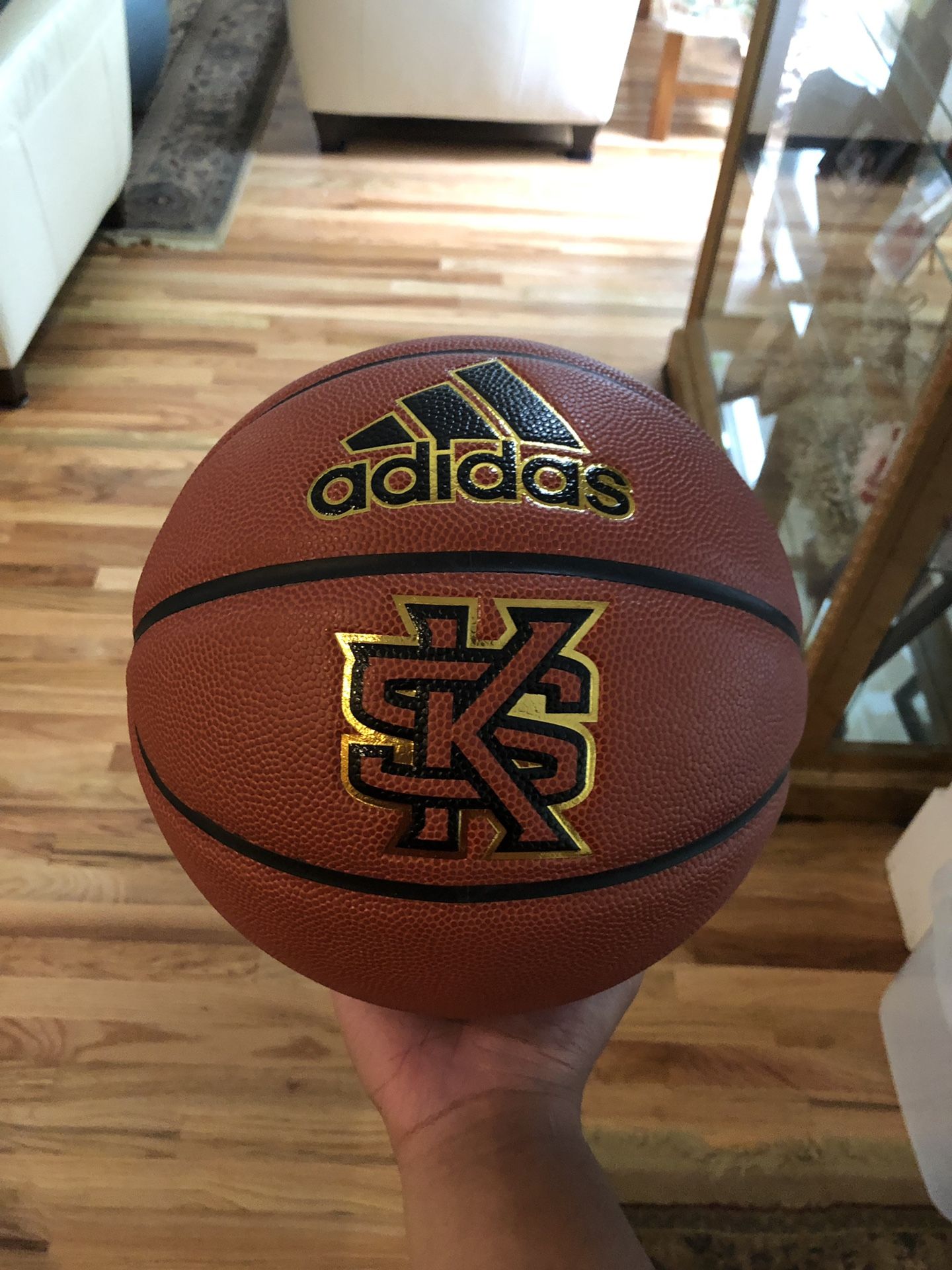 Adidas Kennesaw State Basketball