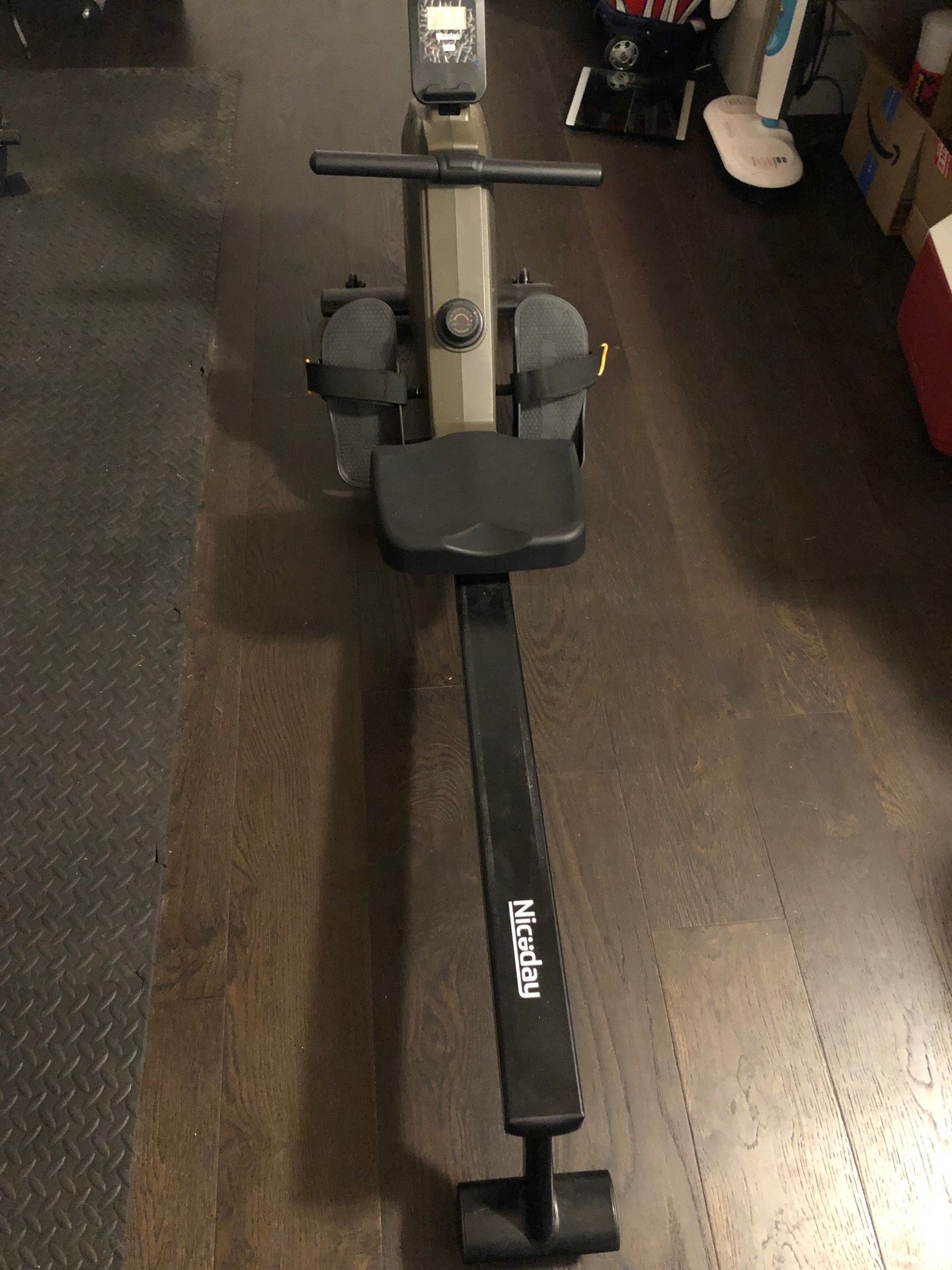 Niceday Rowing Machine