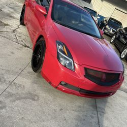 2008 Nissan Altima
