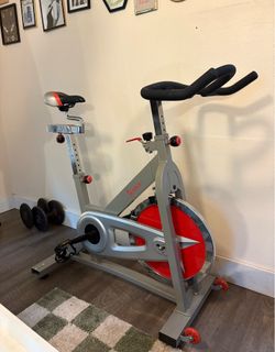 Sunny Indoor Cycling Bike (Free Delivery)