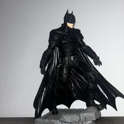 Batman Statue