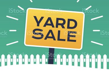 Yard Sale 