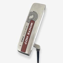 Odyssey White Hot Pro #1 Blade Putter