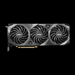 MSI RTX 3070 VENTUS 3X OC - Professionally Refurbished - 3 Month Warranty - Local Business - Fixed Price