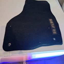 RAM Floormats
