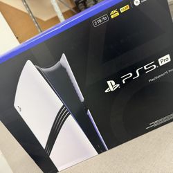 PlayStation Pro 