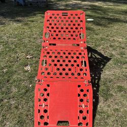 MTBHOPPER PRO Bike Ramp