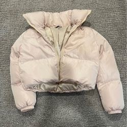 Puffer Coat 