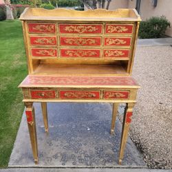 Antique Desk 