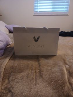 Luxury Skincare Venofye