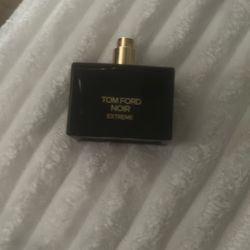 Tom for NOIR Extreme