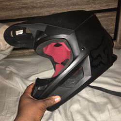 helmet