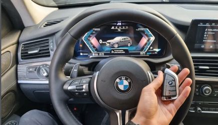 Bmw key fob replacement bmwkey fob bmw lost key