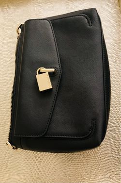Calvin Klein-Black