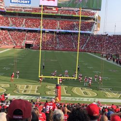 49ers Vs Broncos