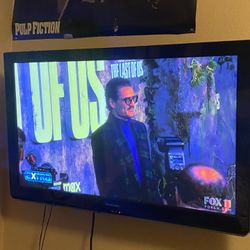 Panasonic 42 Inch TV 