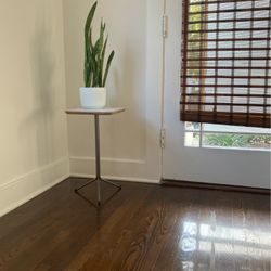 Small Mid century Table 