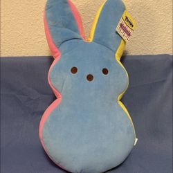 Peeps Bunny Plush