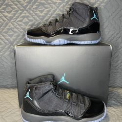 Air Jordan 11 Retro GS ‘Gamma Blue’ 2025 (Size 7Y)