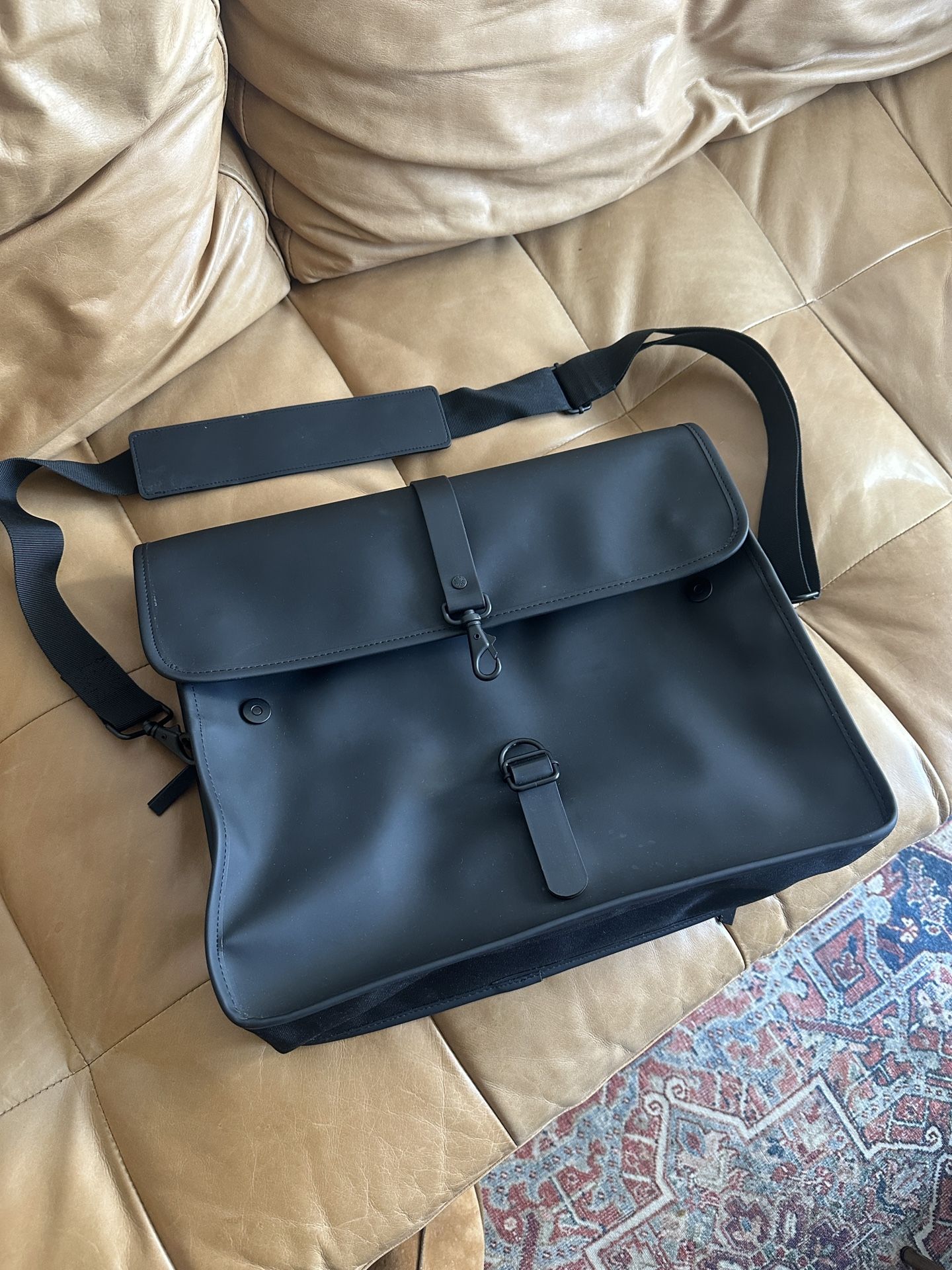 Rains Briefcase