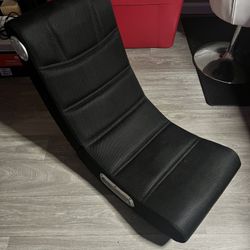 Xrocker Gaming Foldable Chairs