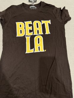 Padres-Beat LA Tee