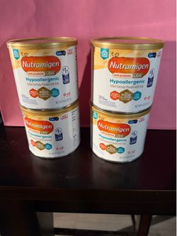 Nutramigen
