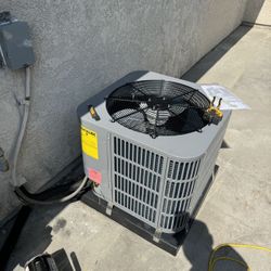 Air conditioner 