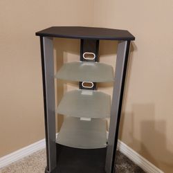 Corner Entertainment Center