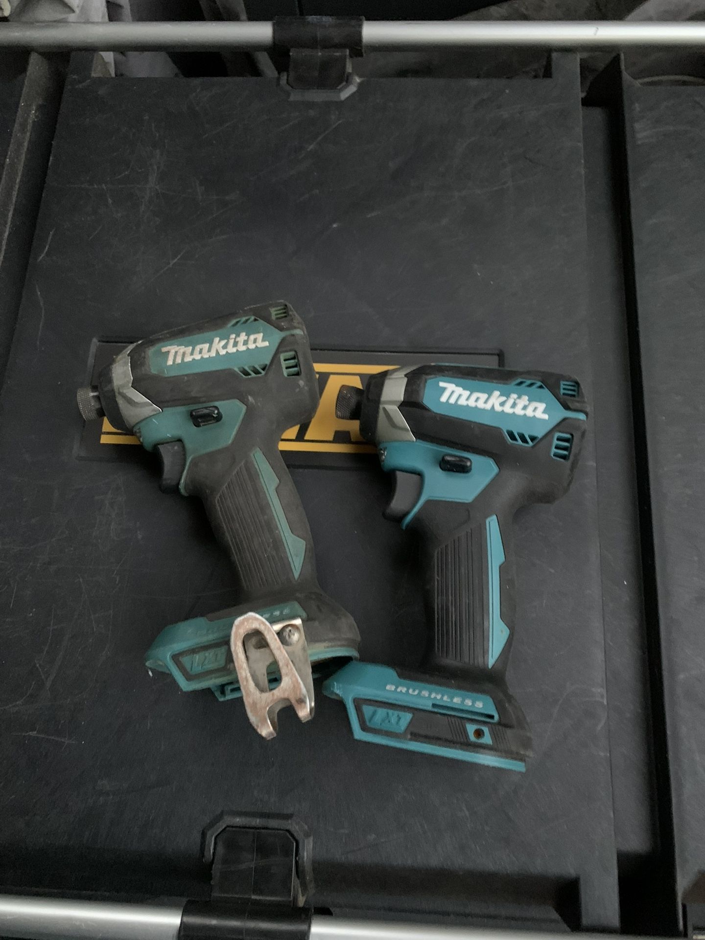 Makita Impact $85 Each
