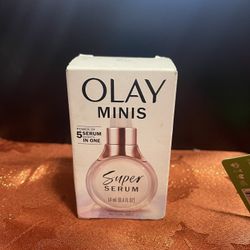 Olay Super Serum